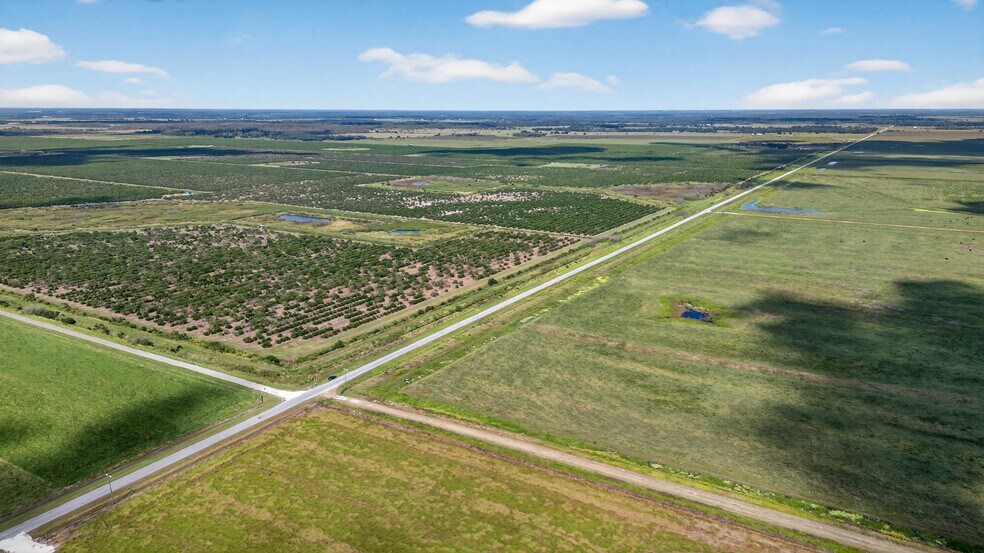 More Photos Of 8476 Ten Mile Grade, Zolfo Springs Land For Sale