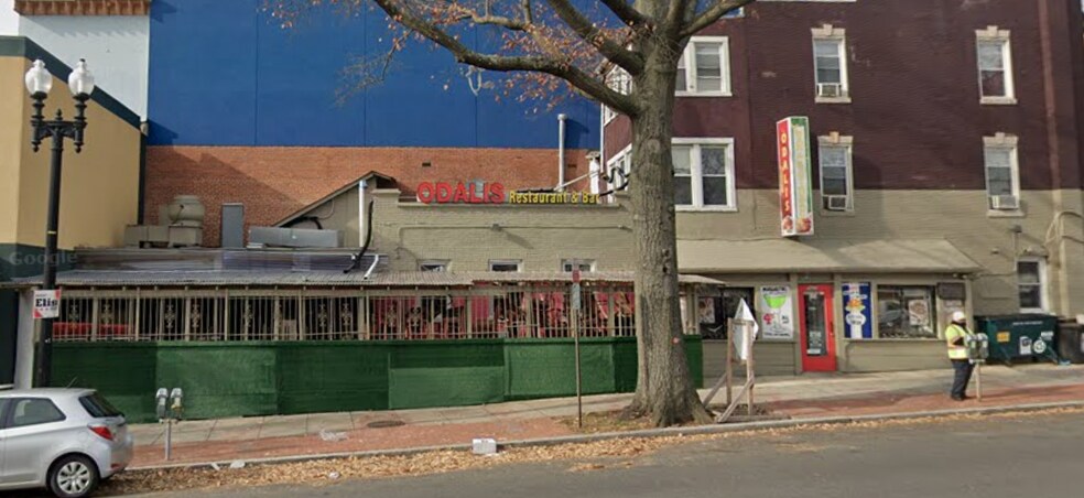 More Photos Of 5422 Georgia Ave NW, Washington Storefront Retail Office For Lease