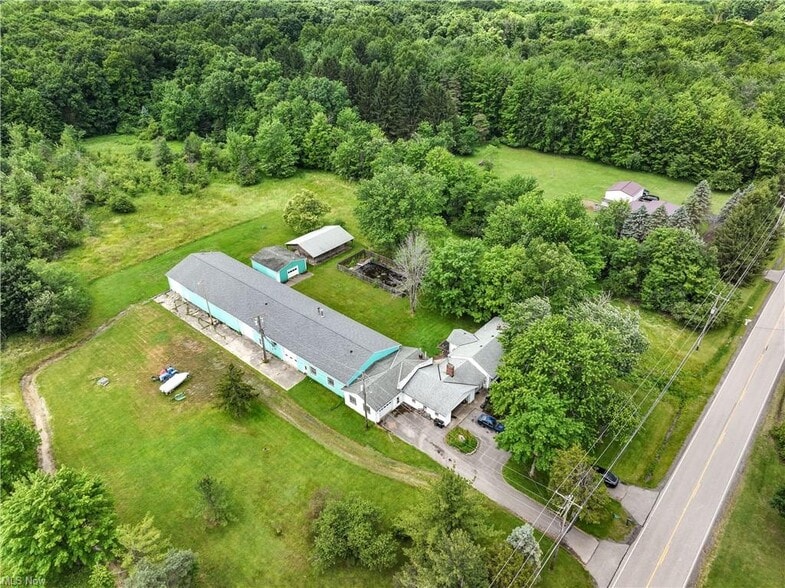 More Photos Of 16107 Moseley Rd, Madison Industrial For Sale