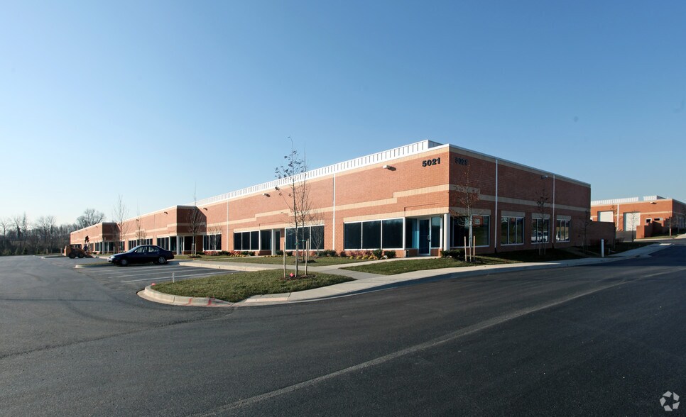 More Photos Of 16901 Melford Blvd, Bowie Unknown For Lease