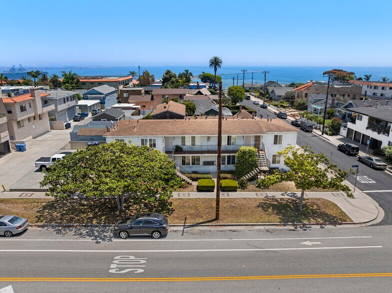 More Photos Of 3922 S Pacific Ave, San Pedro Apartments For Sale