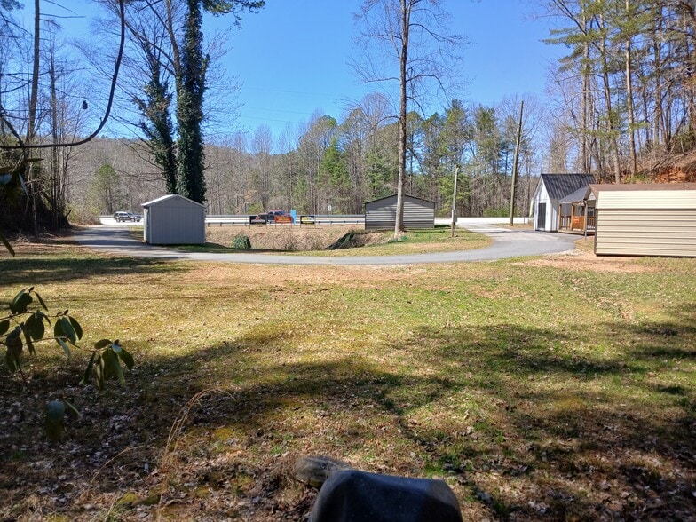 More Photos Of 8779 Highway 441, Lakemont Land For Sale