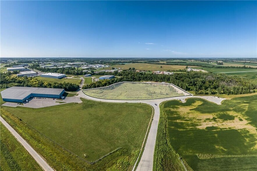 More Photos Of 5917 Corporate Dr, Saint Joseph Land For Sale