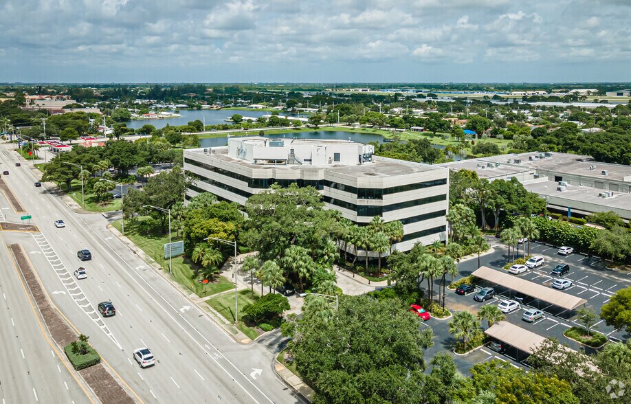 Primary Photo Of 2101 W Commercial Blvd, Fort Lauderdale Office For Lease