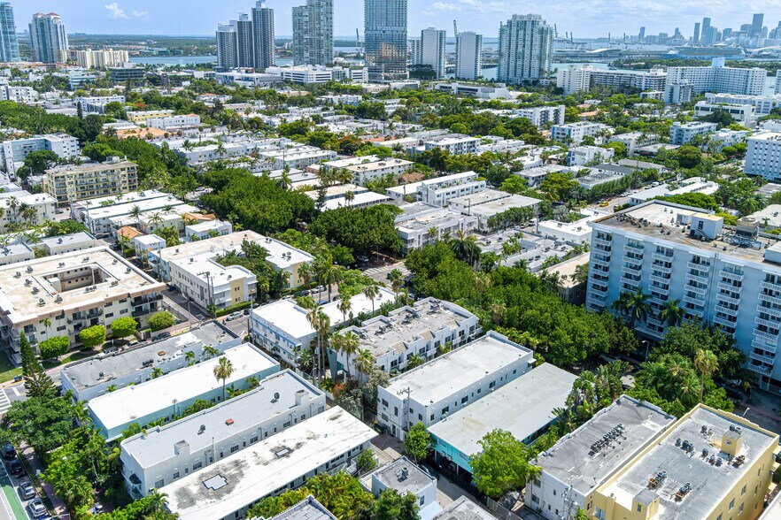 More Photos Of 1025 Meridian Ave, Miami Beach Apartments For Sale