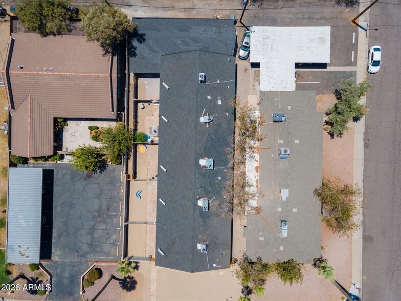 More Photos Of 4012 N 15th Ave, Phoenix Apartments For Sale
