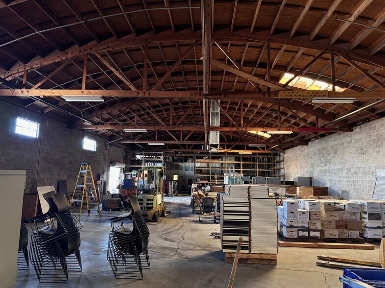 More Photos Of 3312 N 28th Ave, Phoenix Warehouse For Sale