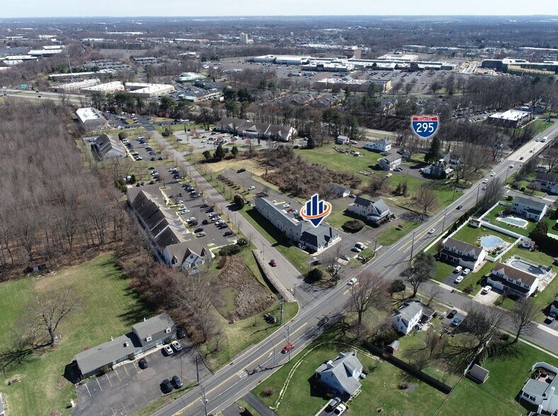 More Photos Of 668 Woodbourne Rd, Langhorne Office For Lease