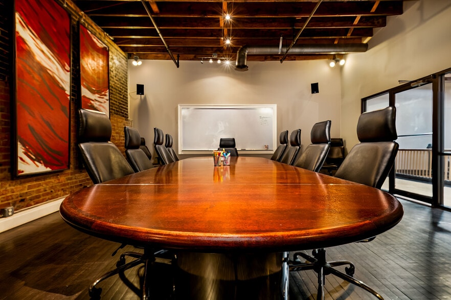 More Photos Of 247 Broad St, Kingsport Loft Creative Space For Sale