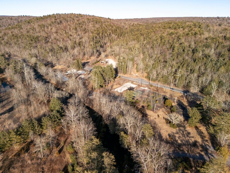 More Photos Of 2480 Paradise Trail, East Stroudsburg Land For Sale