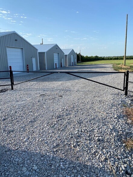 More Photos Of 16830 County Rd 543, Nevada Warehouse For Lease