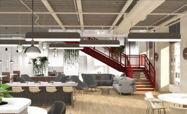 Photo of 15th Floor Ste 1500