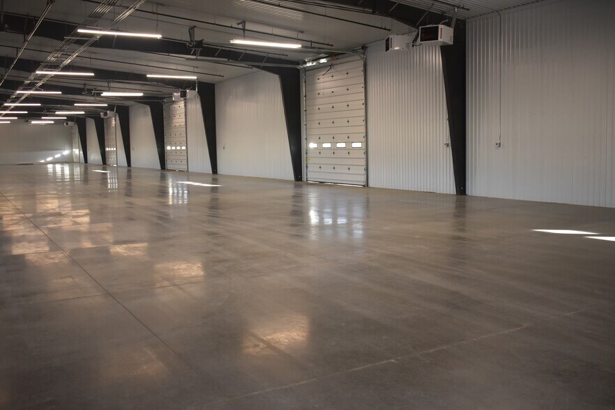 More Photos Of 1060 Madison St, Norwalk Warehouse For Sale