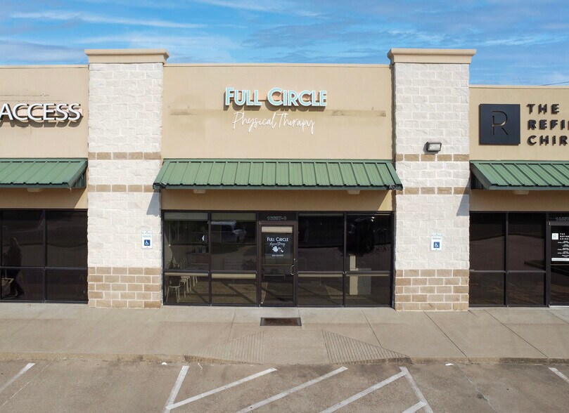 More Photos Of 16637 Old Jacksonville Hwy, Tyler Storefront Retail Office For Lease