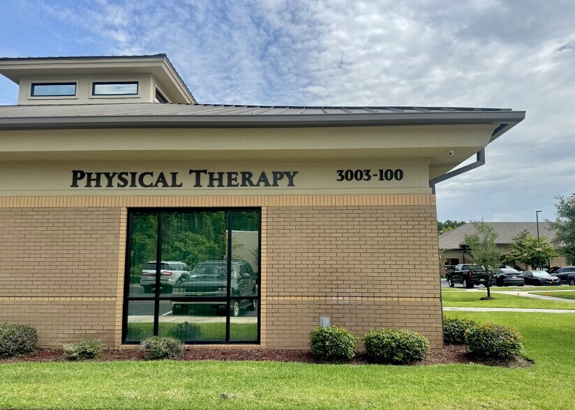 More Photos Of 3003 Claire Ln, Jacksonville Medical For Lease