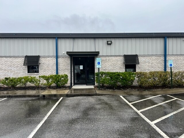 More Photos Of 171 Gardner Lacy Rd, Myrtle Beach Light Manufacturing For Lease