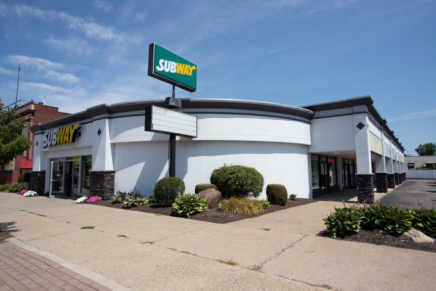More Photos Of 502 N Union St, Olean Unknown For Lease