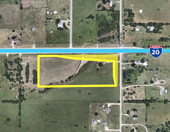 More Photos Of 4728 E Highway 20 Rd, Owasso Land For Sale