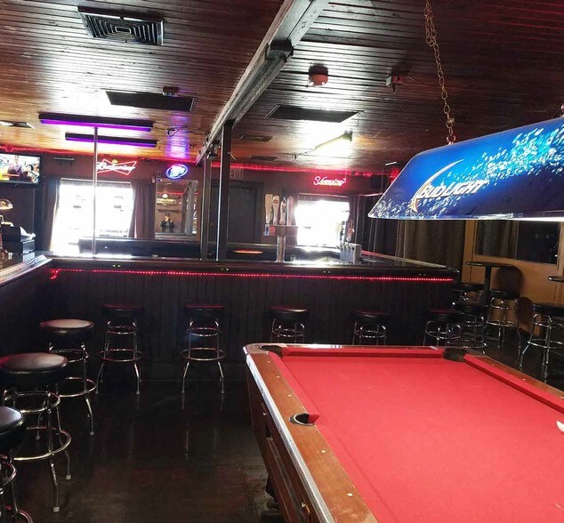 More Photos Of 221 US Highway 46, Mine Hill Bar For Sale