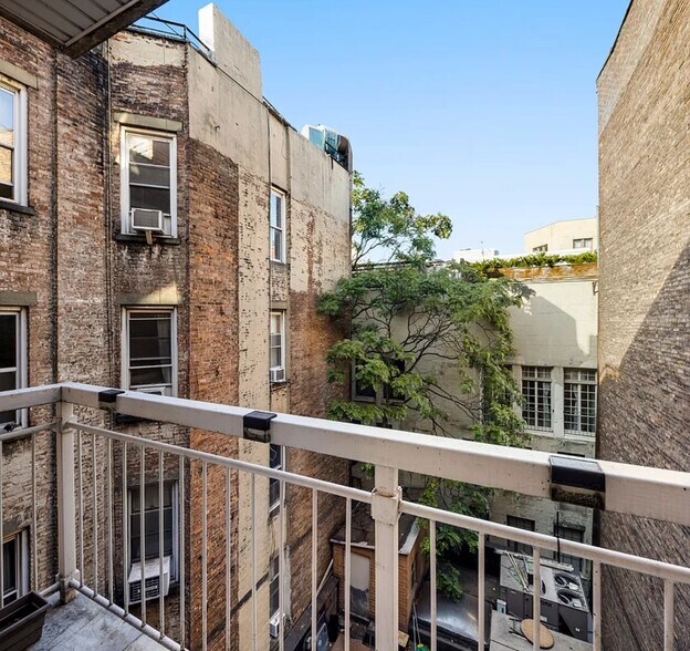 More Photos Of 15 St. Marks Pl, New York Apartments For Sale
