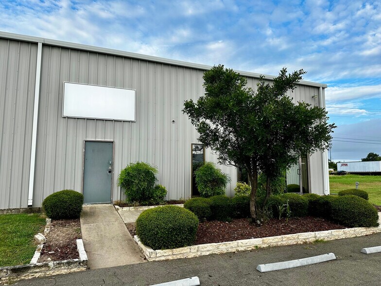 Primary Photo Of 2592 Shell Rd, Georgetown Industrial For Sale