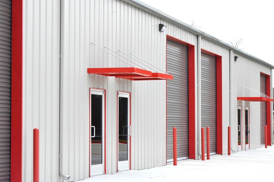 Primary Photo Of 21631 Rhodes Rd, Spring Unknown For Lease