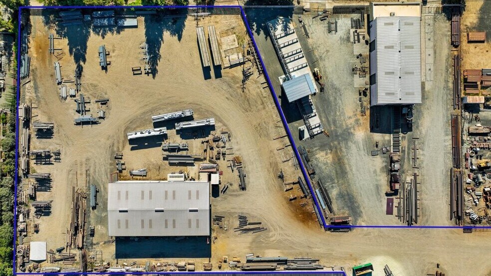 More Photos Of 521 Hi Tech Pky, Oakdale Manufacturing For Lease