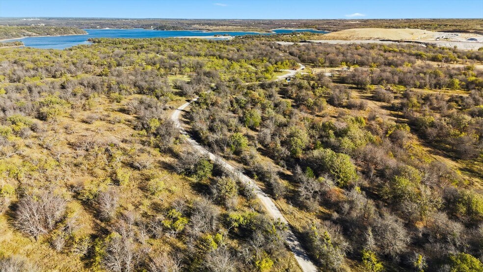 More Photos Of TBD Private Road 1534, Bridgeport Land For Sale