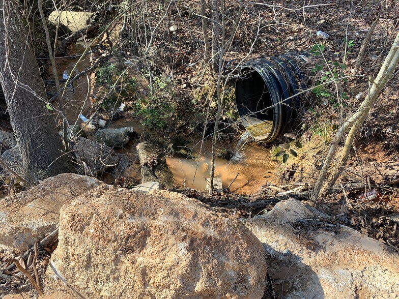 More Photos Of Interstate 20, Lindale Land For Sale