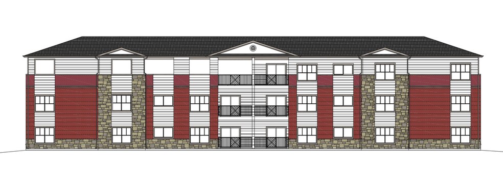 More Photos Of 600 E Marble St, Wylie Apartments For Sale