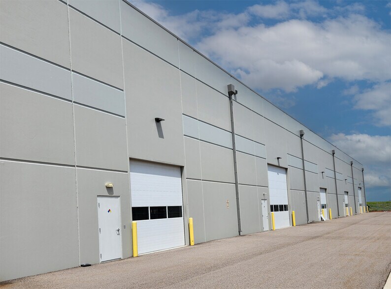 More Photos Of 2336 115th Ave, Greeley Industrial For Sale