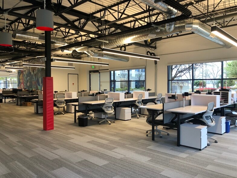 More Photos Of 1533 California Cir, Milpitas Office For Lease