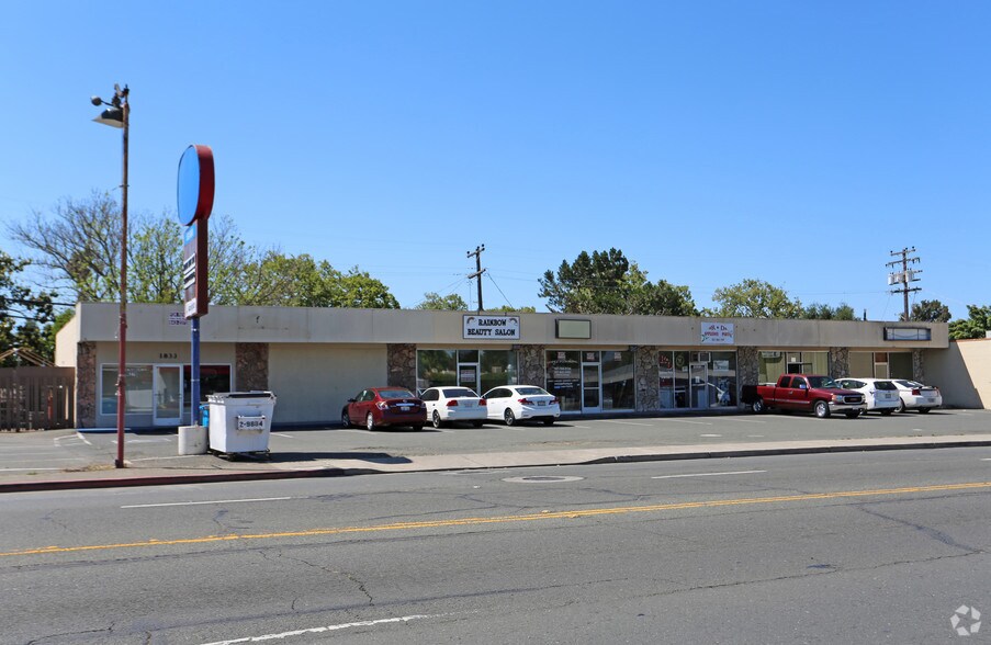 More Photos Of 1833 Springs Rd, Vallejo Unknown For Lease