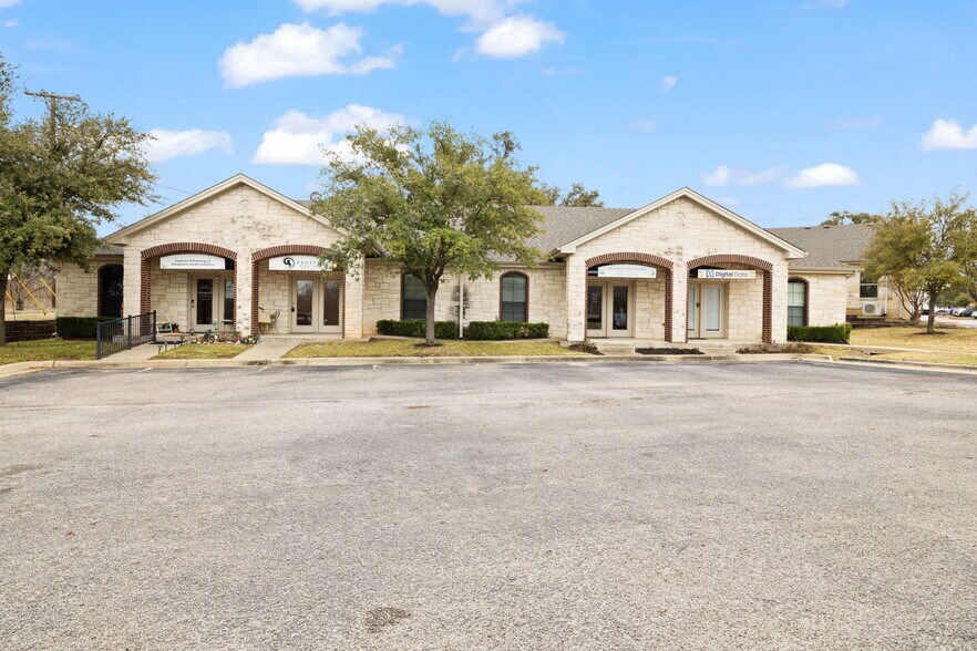 Primary Photo Of 3000 Joe Dimaggio Blvd, Round Rock Office Residential For Lease