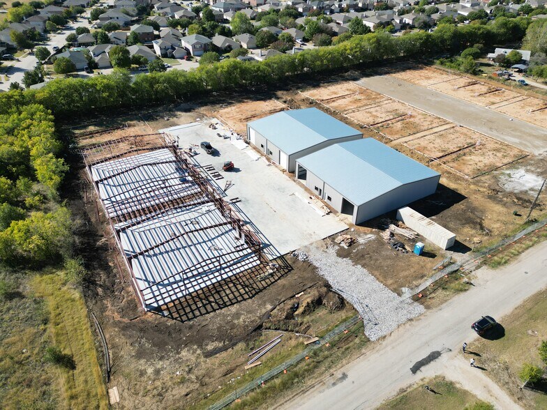 More Photos Of 17540 Matany Rd, Justin Distribution For Sale