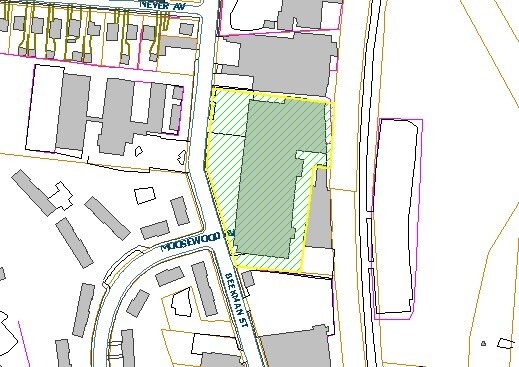 More Photos Of 3274 Beekman St, Cincinnati Warehouse For Sale