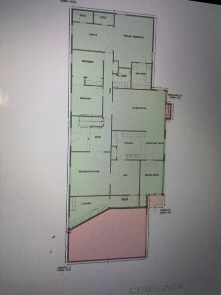 More Photos Of 1963 Thrasher Pike, Hixson Land For Sale