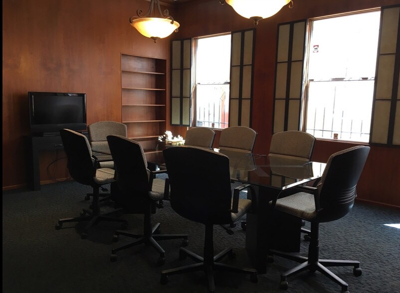 More Photos Of 1017 Macdonald Ave, Richmond Office Residential For Lease
