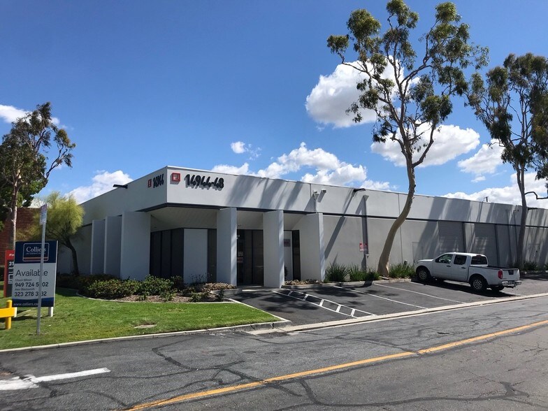 More Photos Of 14944 Shoemaker Ave, Santa Fe Springs Unknown For Lease