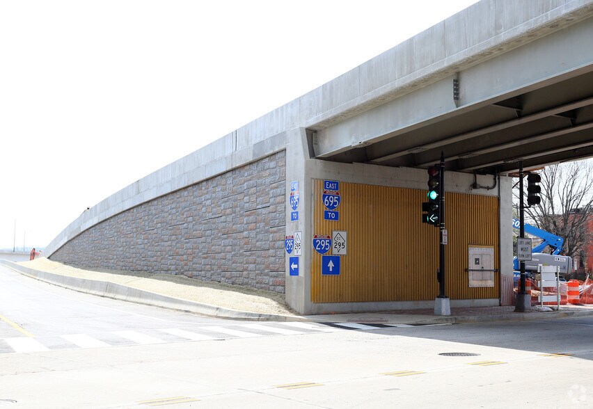 More Photos Of 500 9th St SE, Washington Apartments For Sale