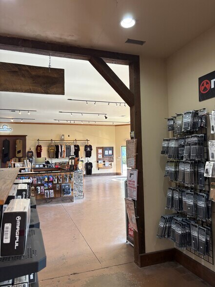 More Photos Of 3800 Holly Springs Pkwy, Canton Freestanding For Sale
