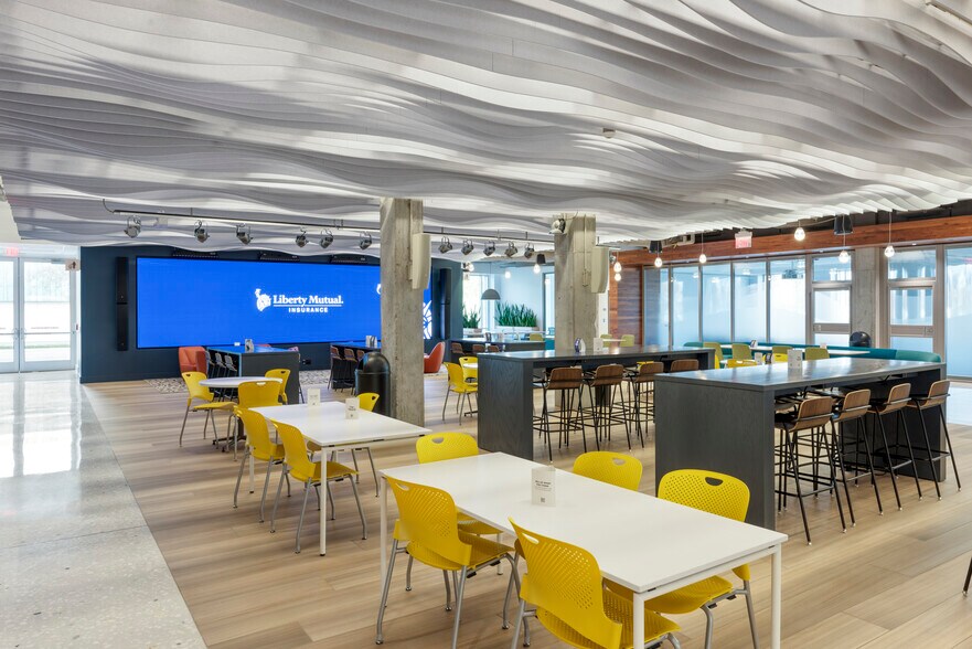 More Photos Of , Columbus Office For Sale