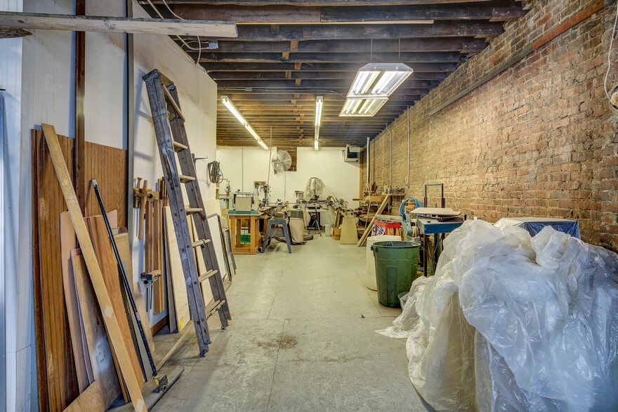More Photos Of 140 W Market St, Johnson City Storefront Retail Residential For Sale