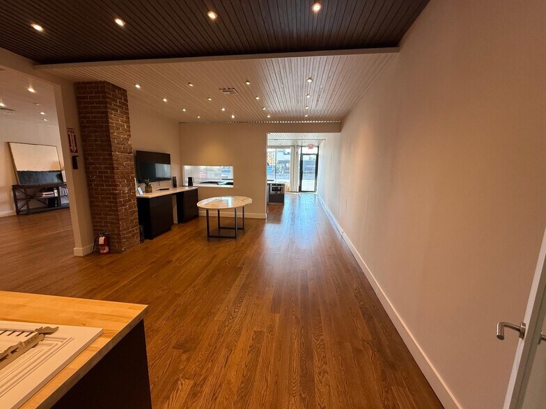 More Photos Of 23-21 Broadway, Fair Lawn Storefront Retail Office For Lease
