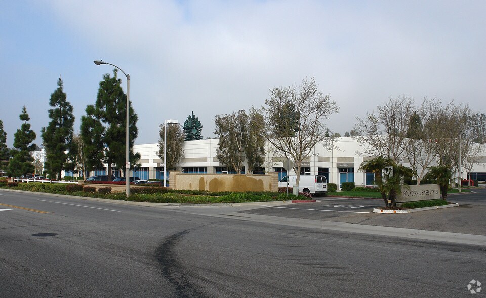 More Photos Of 24835 La Palma Ave, Yorba Linda Light Manufacturing For Lease