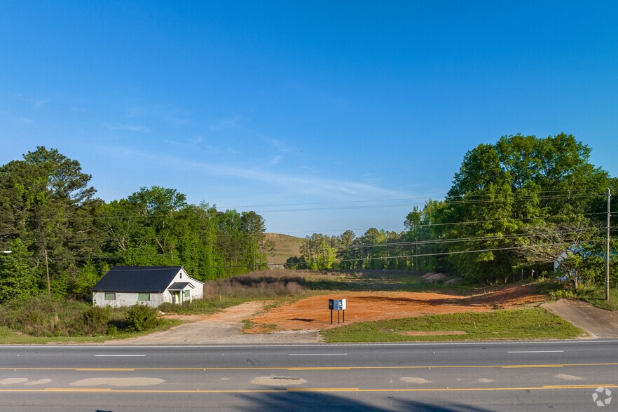 More Photos Of 6855 Roosevelt Hwy, Fairburn Land For Lease