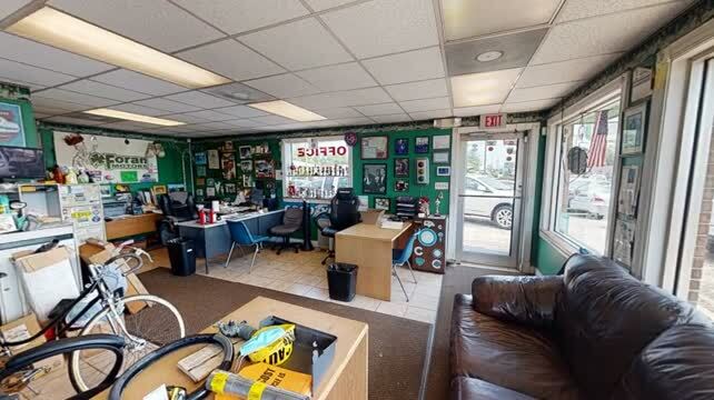 Primary Photo Of 7948 W 79th St, Bridgeview Auto Dealership For Sale