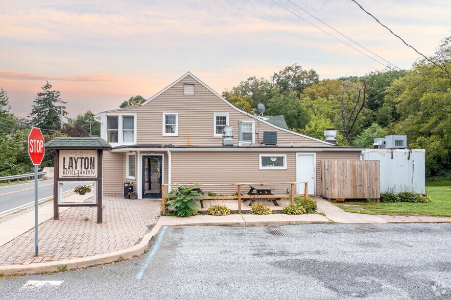 More Photos Of 124 County Road 560, Layton Restaurant For Sale