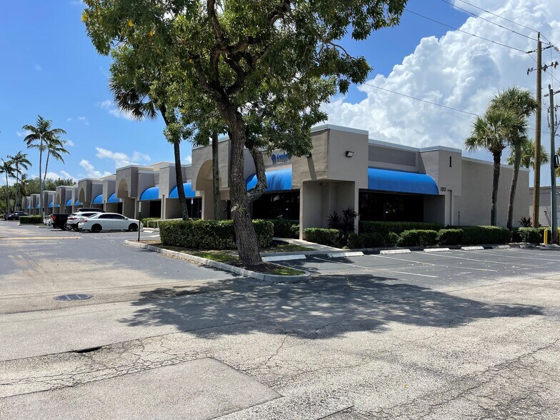 More Photos Of 6555 Powerline Rd, Fort Lauderdale Unknown For Lease