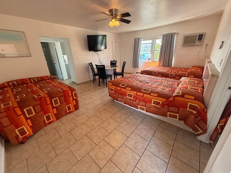 More Photos Of 4711 Atlantic Ave, Wildwood Hotel For Sale